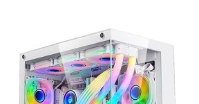 intel九代酷睿i5-9400F配GTX1650Super详细电脑组装机配置推荐
