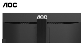 电脑一体机推荐：AOC 品牌一体机电脑 微边框12代intel酷睿高配 23.8英寸 ...