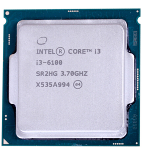 六代CPUintel酷睿i3-6100配什么主板好 i3 6100最佳搭配主板推荐