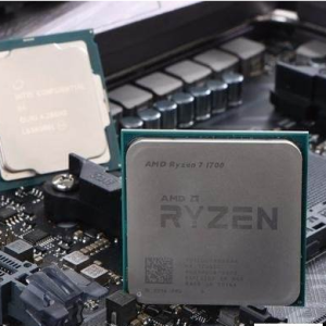 AMD R7 1700配什么显卡好？AMD Ryzen7 1700处理器搭配的显卡推荐