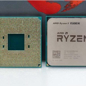 R5-1500X配什么显卡？AMD锐龙Ryzen5 1500X搭配显卡推荐