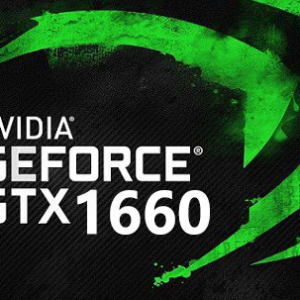 GTX1660配什么CPU和主板？Nvidia Geforce GTX1660显卡搭配技巧