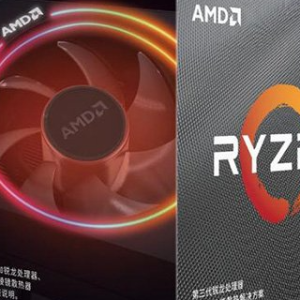 AMD锐龙R7-3800X配什么主板？三代锐龙Ryzen7 3800X与主板搭配知识