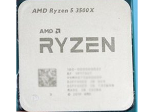 AMD锐龙R5-3500X配什么主板?
