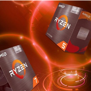 AMD锐龙R5 5600G、R7 5700G配什么主板好又合适？主板搭配教程
