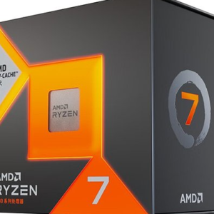 AMD锐龙R7 7800X3D搭配什么主板？锐龙7 7800X3D搭配的主板