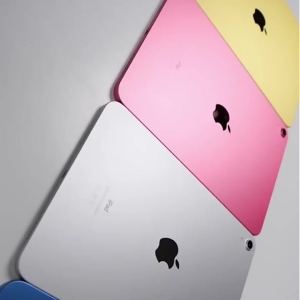 Apple iPad（第10代）10.9英寸平板电脑推荐-高端平板电脑排行